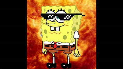 Koleksi Gambar 51 Spongebob Meme Rap Song Terbaik | Gambar Karpet