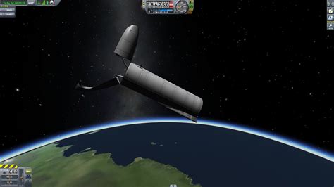 Kerbal Space Program Mods Qleroed