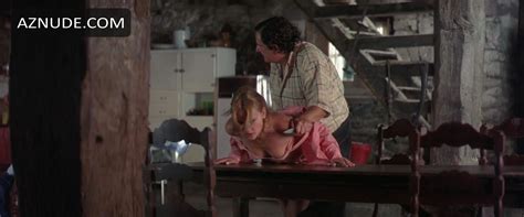 THE BACKWOODS NUDE SCENES AZNude