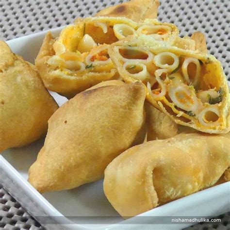 Types Of Unique Samosa Fillings To Try In Ramadan Fashion