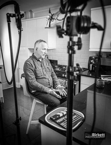 Behind the Scenes Photography: Unique BTS Insights