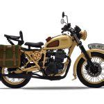 Mash Desert Force 400 Debuts A Royal Enfield Rival From France