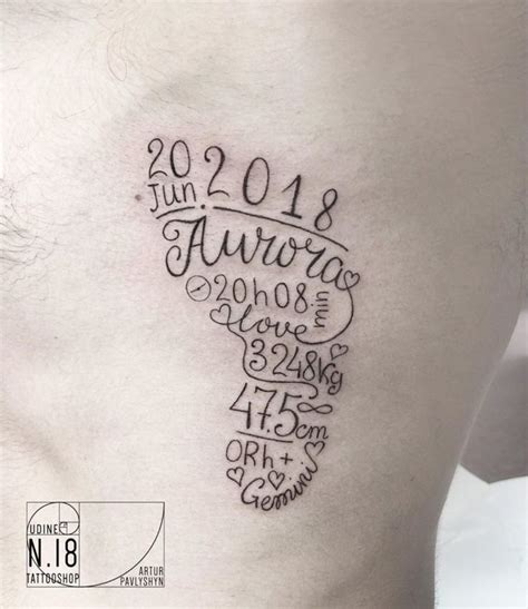 Tatuagem Nome Modelos Para Homenagear Algu M Especial