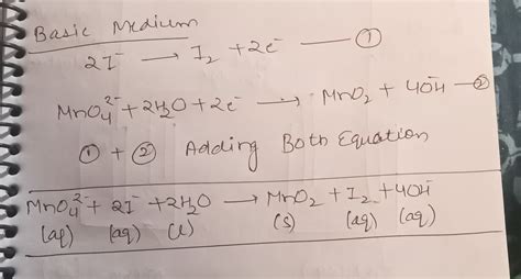 [solved] Curriculum Expectation F2 Investigate Oxidation Reduction Course Hero