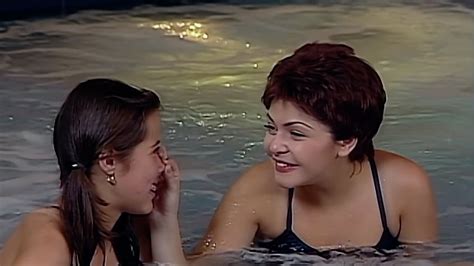 Soraya Conoce A Alicia La Maldita Lisiada De Mar A La Del Barrio