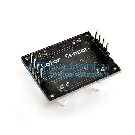 Tcs D Tcs Colour Recognition Sensor Module Jh B B Wholesale