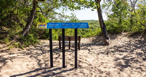 Indiana Dunes National Park Earth Trekkers