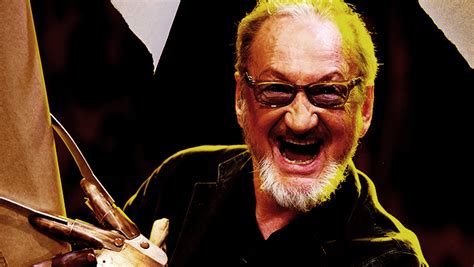 Robert Englund Interview: On 'True Terror' And Being Freddy Krueger