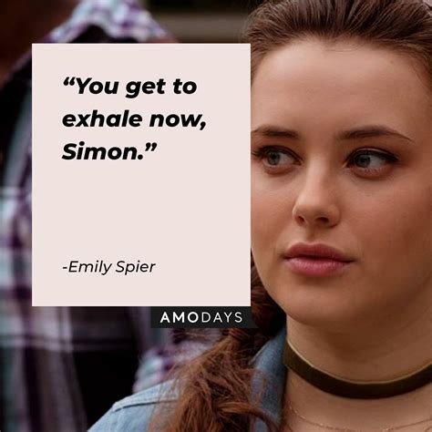 41 Love Simon Quotes from Life-Affirming Movie with Nick Robinson