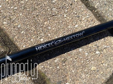 Project X Hzrdus Smoke Red Rdx Shaft Review Plugged In Golf