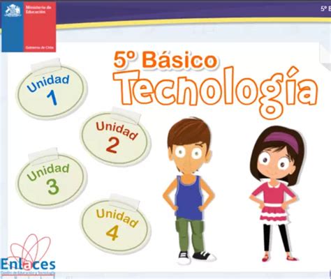 Tecnolog A B Sico Libro Digital Profe Social