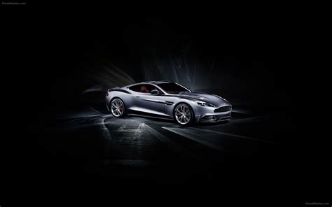 🔥 [50+] 2014 Aston Martin Vanquish Wallpapers | WallpaperSafari