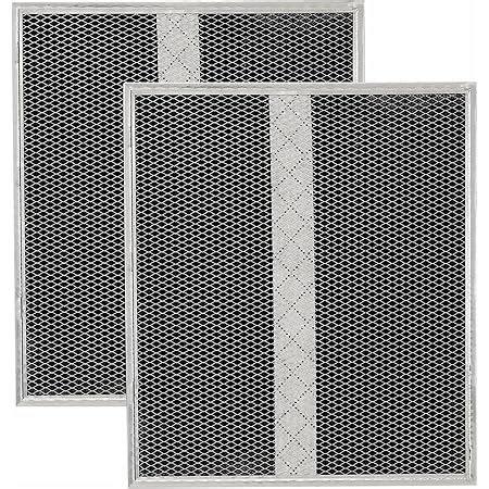 Amazon Broan Nutone Hpf Replacement Charcoal Filter Xc For