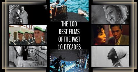 The 100 Best Movies of the Past 10 Decades | TIME