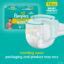 Pampers Swaddlers Active Baby Diaper Size Count Bigbigmart