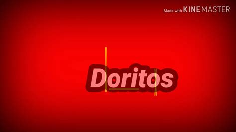 Doritos Logo Youtube