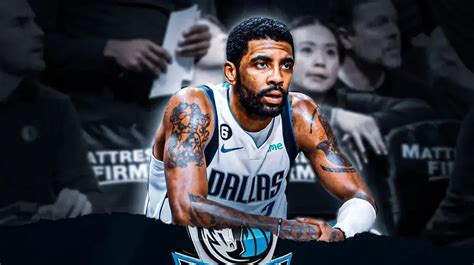 Mavs' Kyrie Irving gets promising injury update, but there's a catch