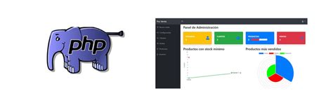 Sistema de venta básico en PHP y MYSQL 2023 Informática y programación