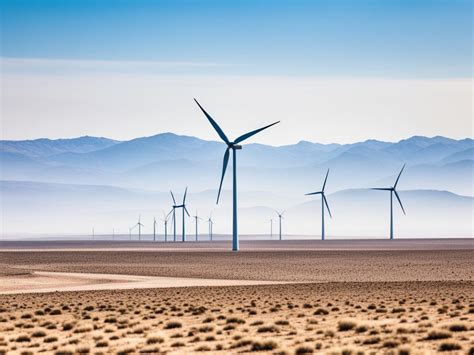 How Wind Power Is Changing The Energy Landscape