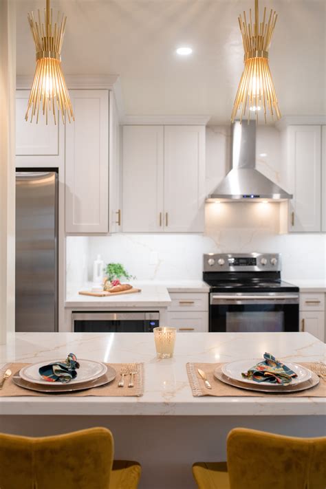 Del Mar Modern Kitchen Remodel