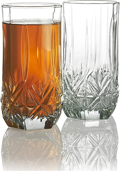 The Best Highball Glasses Of 2021 Glassware Guru