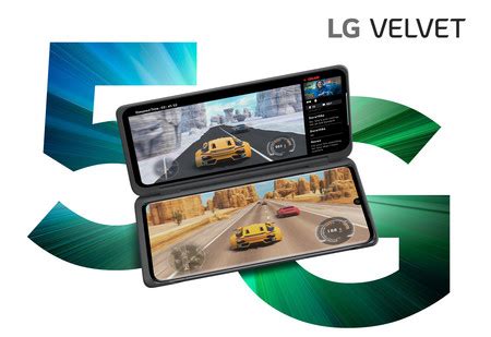 Lg Velvet G Llega A Espa A Stos Son Su Precio Y Disponibilidad