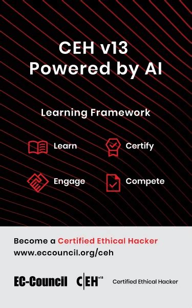 Learn Ethical Hacking Courses Ethical Hacking Training Ec Council