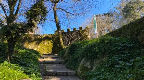 Os Melhores Trilhos E Caminhadas De Em Sintra Alltrails