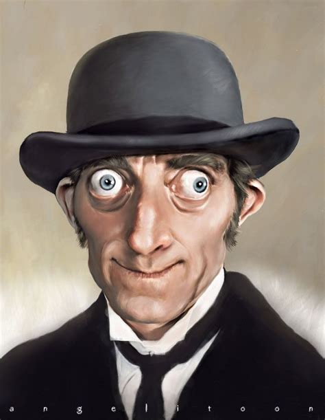 Marty Feldman Alchetron The Free Social Encyclopedia Marty Feldman