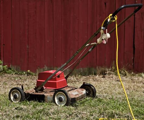 Best Electric Lawn Mowers in Australia: 2024 Review - Yard Work