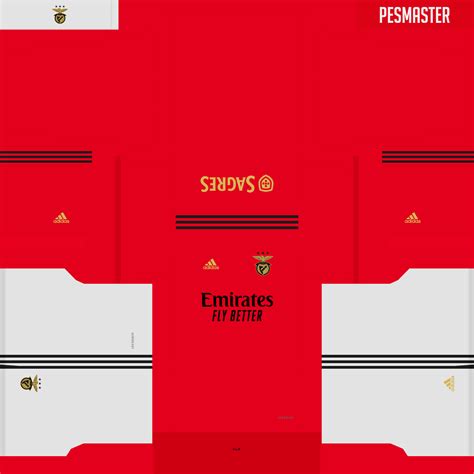 Benfica Fc Kit 20/21 : Benfica 2017-18 Adidas Home Kit | 17/18 Kits ...