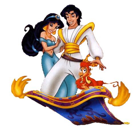 Aladdin Png Image Hd Png All