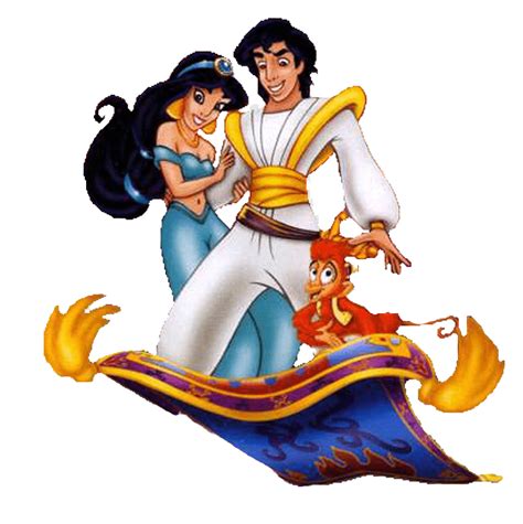 Aladdin Png Transparent Images