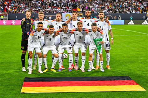 Pronostic Allemagne Écosse Analyse cotes et prono du match d