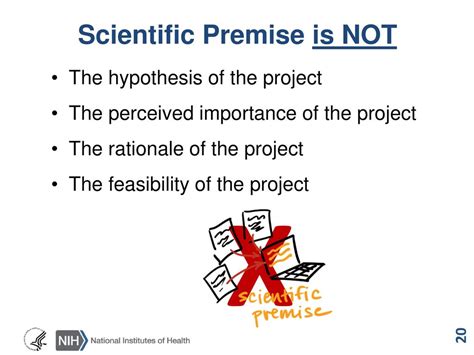 The Nih Perspective On Rigor And Reproducibility Ppt Download