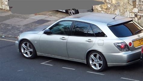 lexus is200 sportcross | in Chingford, London | Gumtree