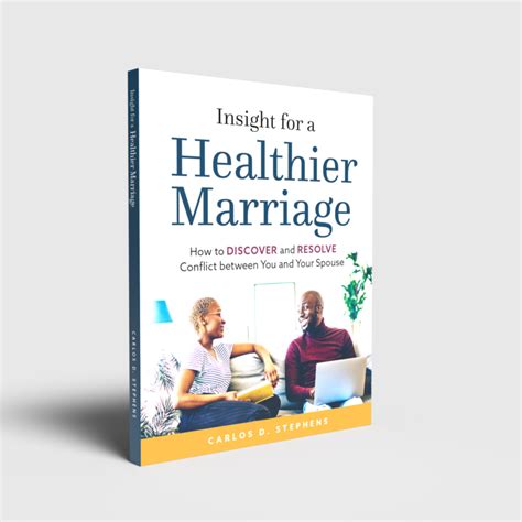Marriage Workbook Redesign Beckys Graphic Design®