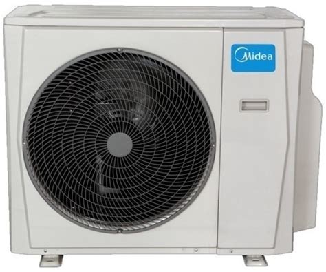 Midea M O Fn Q Kw Btu R Multi Split Outdoor Unit Up To