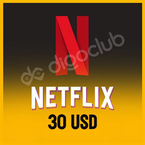 Safely Buy Netflix Usd Gift Card Digoclub