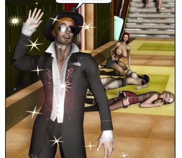 Titty Titaness 8muses Sex And Porn Comics