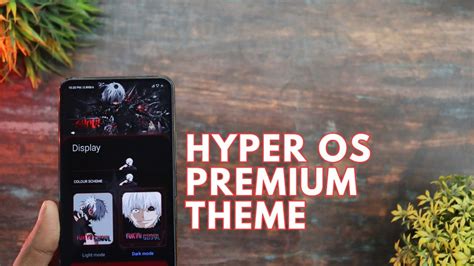 Best Miui 14 HyperOs Theme For December New Miui 14 Theme Hyper Os