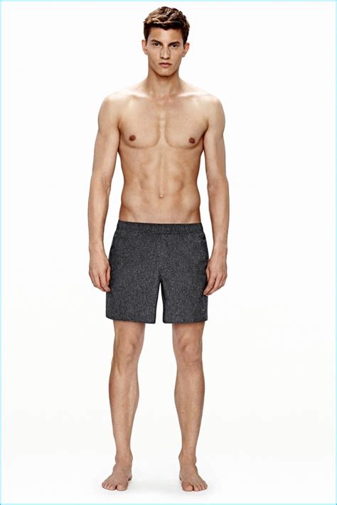 Calvin Klein 2016 Mens Swimwear