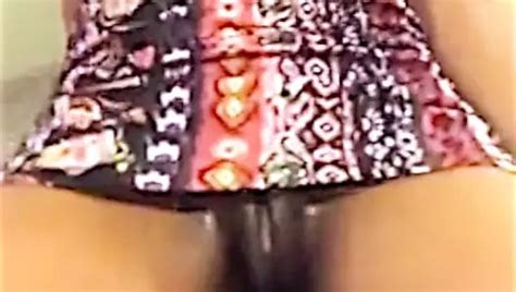 Ebony PYT Nude Twerk XHamster