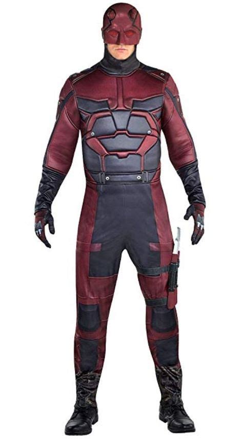 17 Best Daredevil Cosplay Images Daredevil Costume Daredevil Cosplay