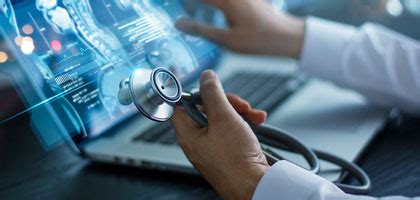 Understanding The Digitalization In Healthcare Its Importance And Benefits