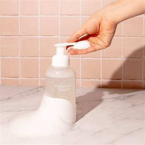 Gentle Hand Cleansing Kit Refresh With Natural Essentials Pleasant State