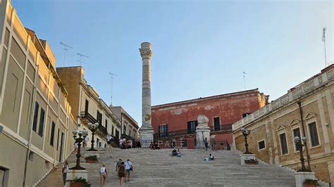 Natale Brindisi Eventi E Mercatini Di Natale