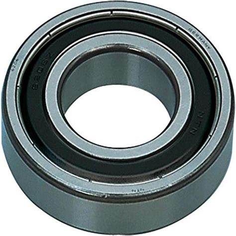 Skf Rsh Radial Rillenkugellager Amazon De Gewerbe