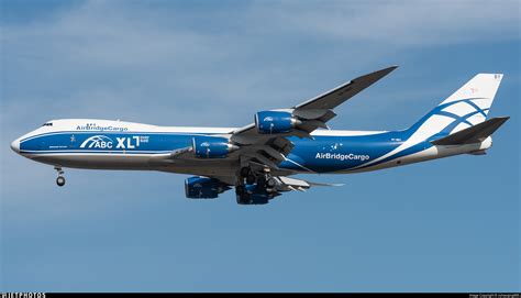 VP BBY Boeing 747 83QF Air Bridge Cargo Xuhaoqing995 JetPhotos