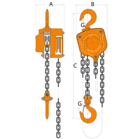 Japan Vital Chain Block Ton